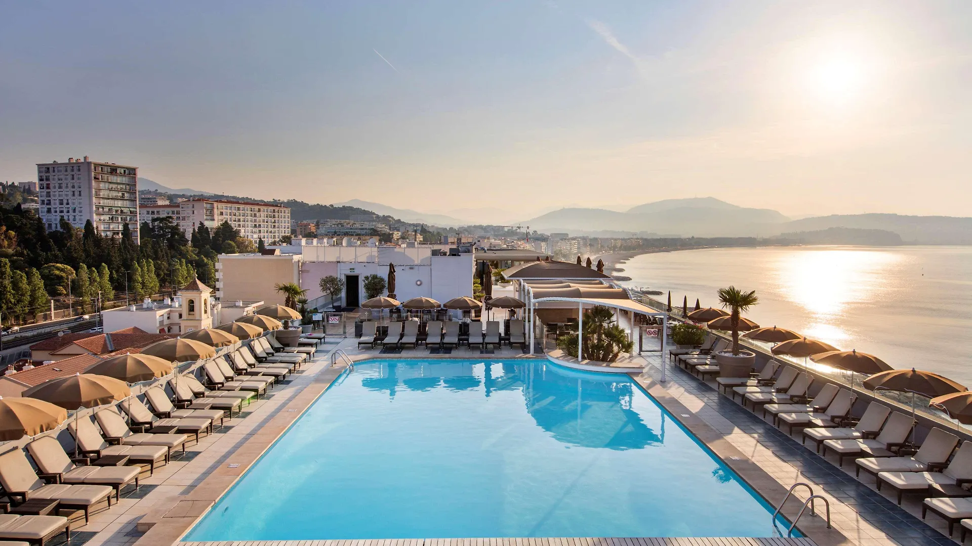 Radisson Blu Hotel Nizza