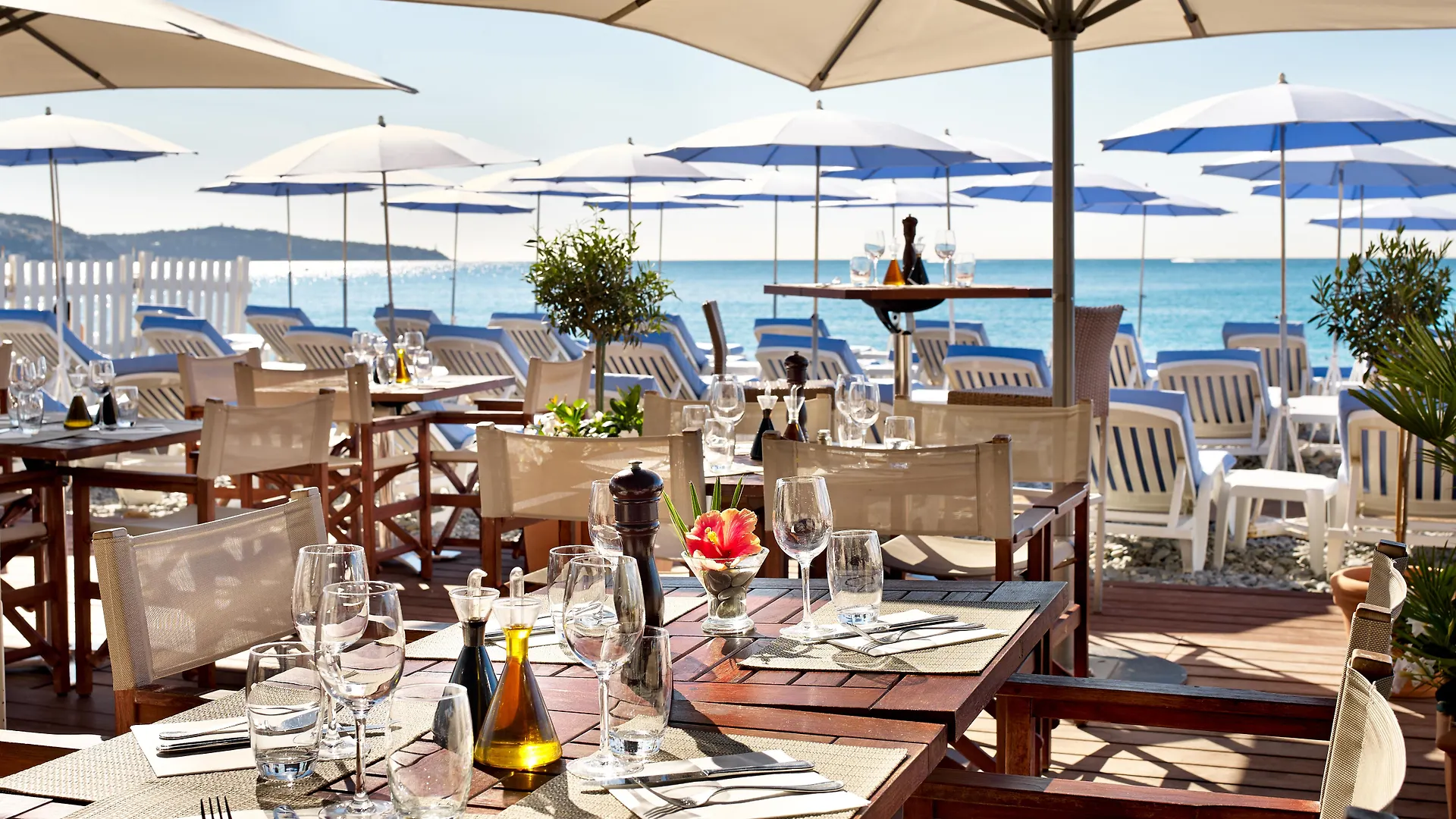 Radisson Blu Hotel Nizza