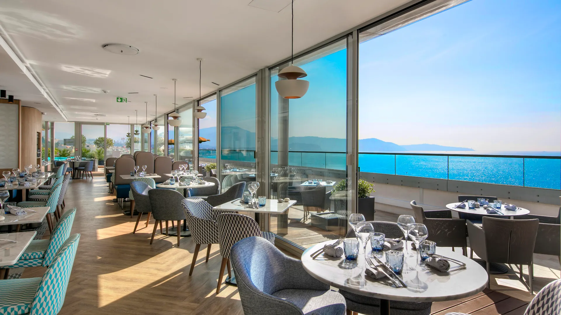 ****  Radisson Blu Hotel Nizza Frankreich