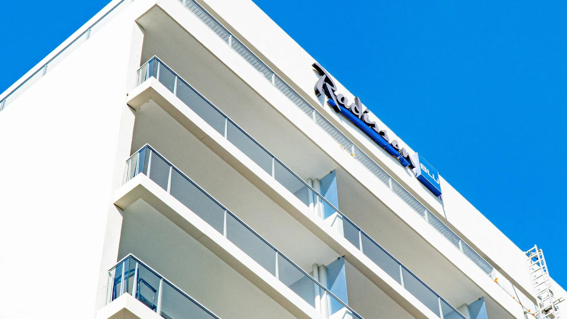 Radisson Blu Hotel Nice