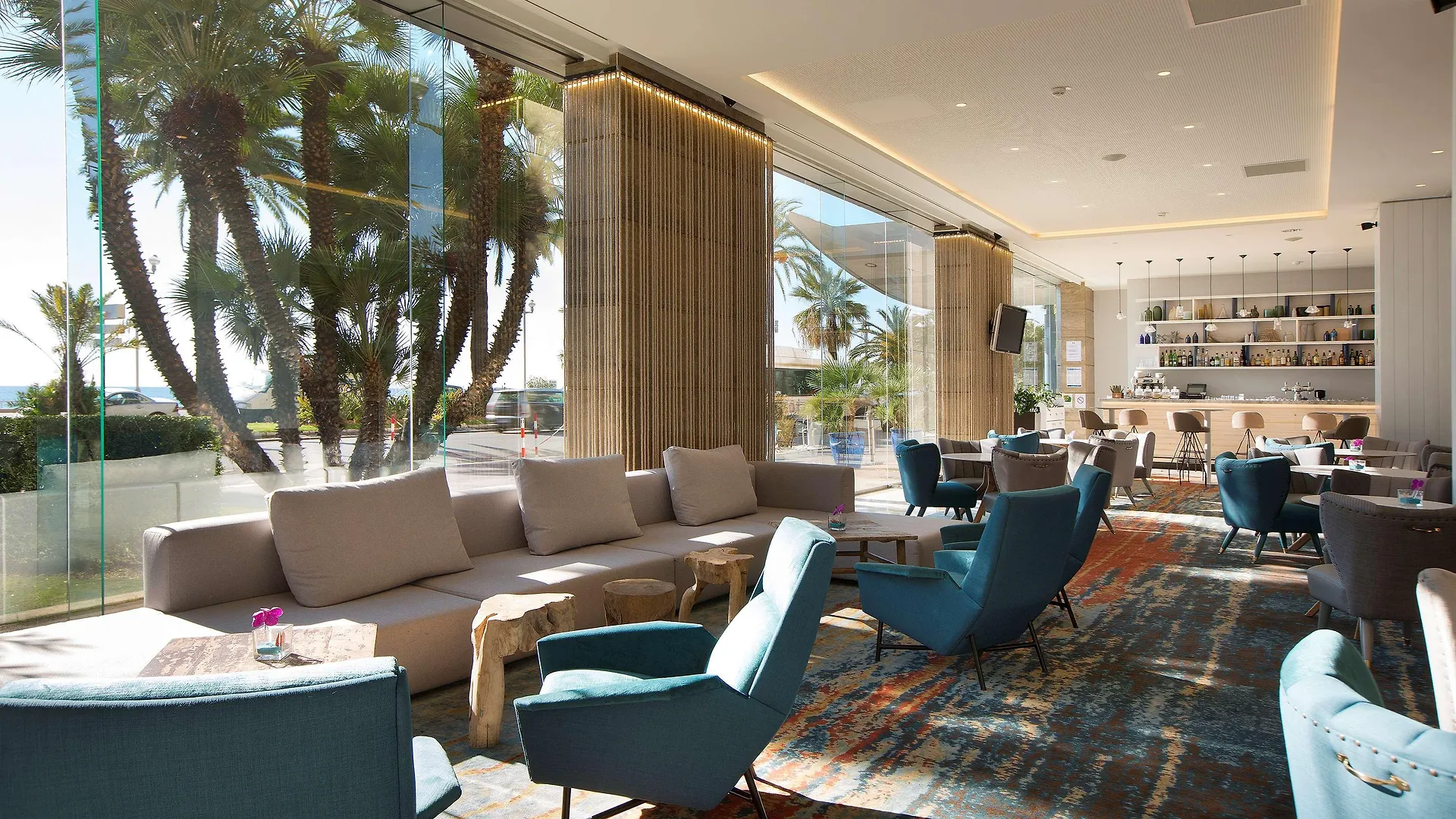 Radisson Blu Hotel Nice