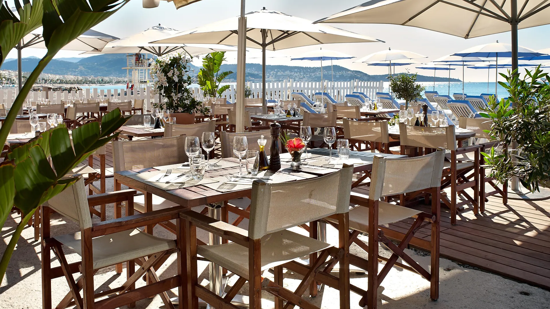 ****  Radisson Blu Hotel Nice France
