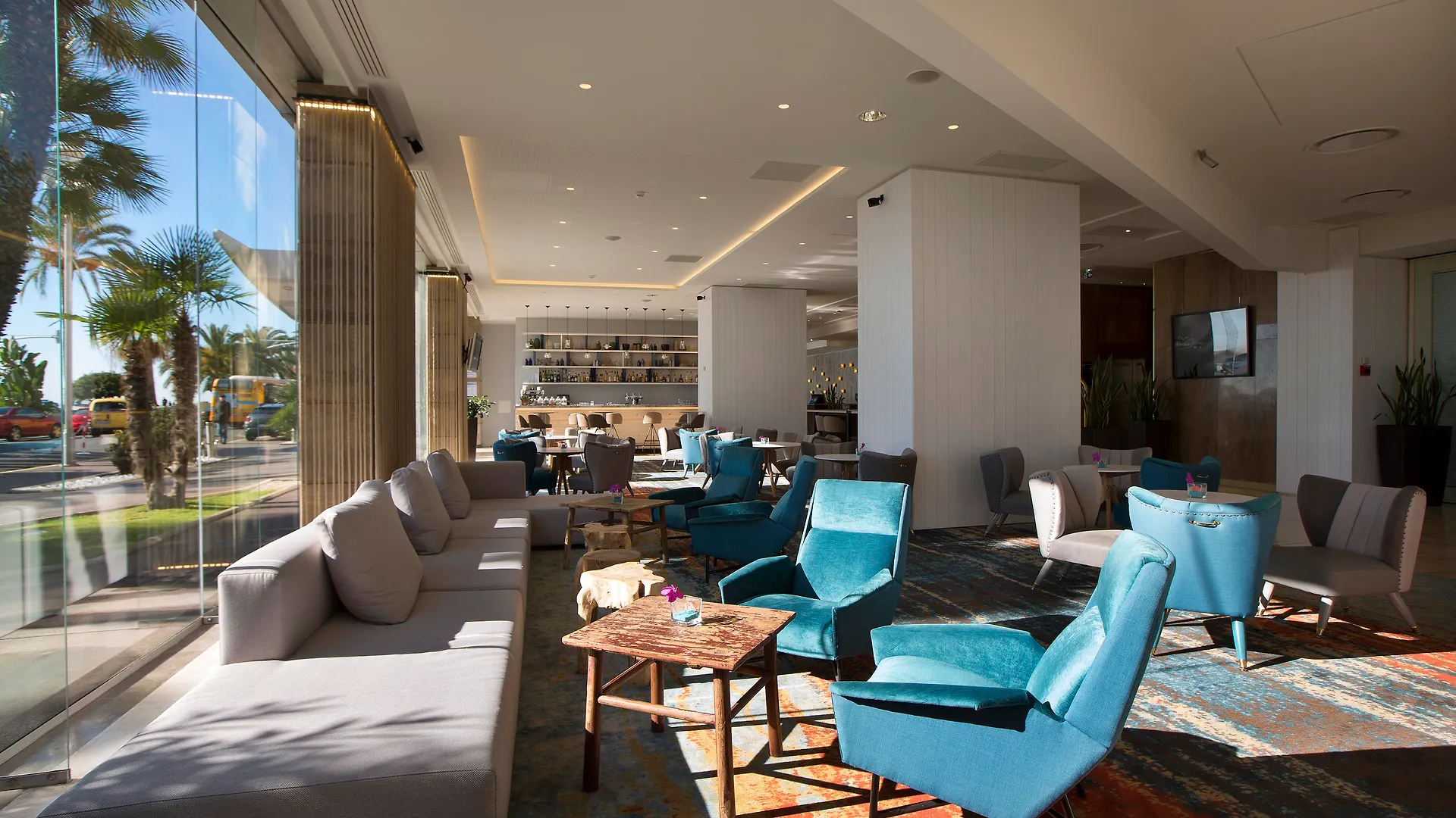 Radisson Blu Hotel Nice