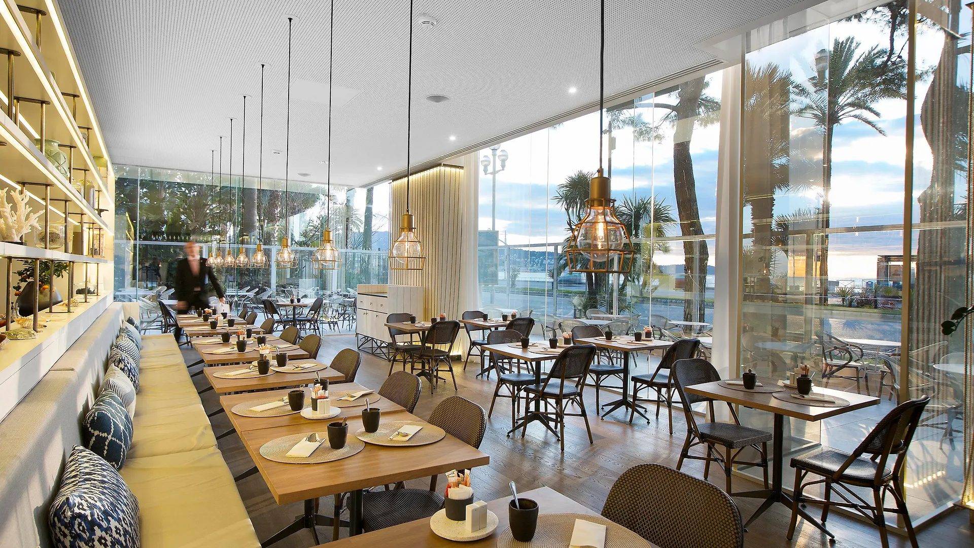 Radisson Blu Hotel Nice