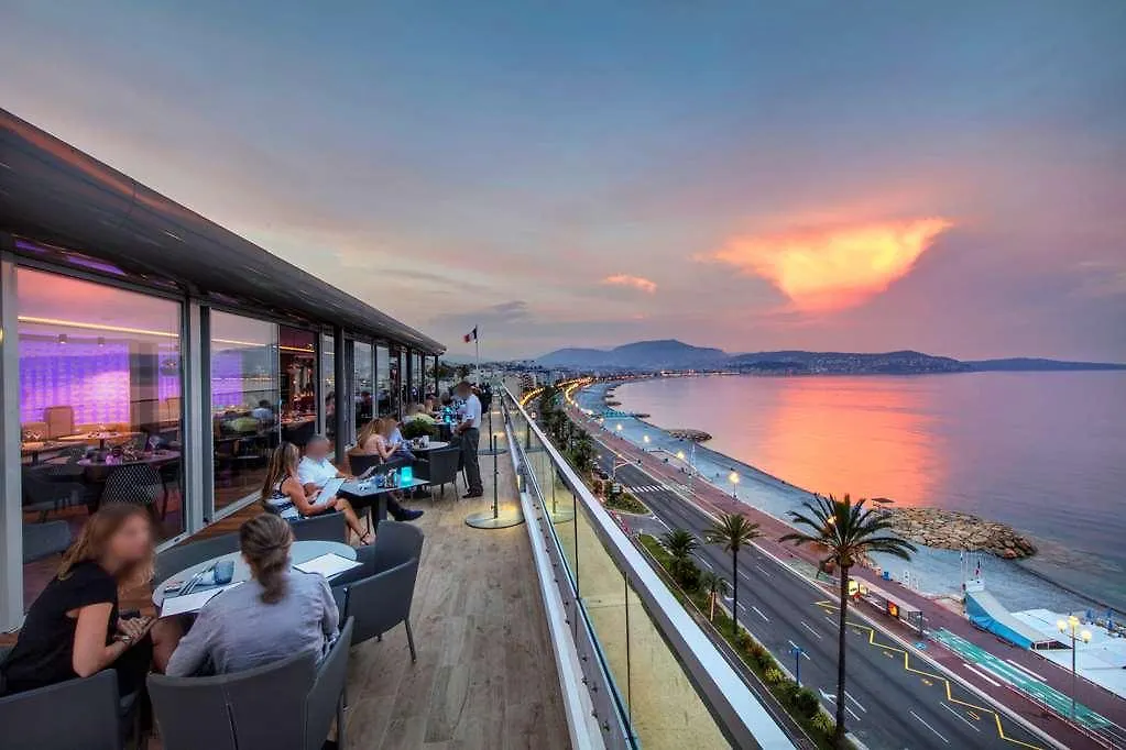 Radisson Blu Hotel Nice
