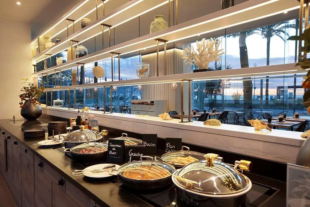 Radisson Blu Hotel Nice