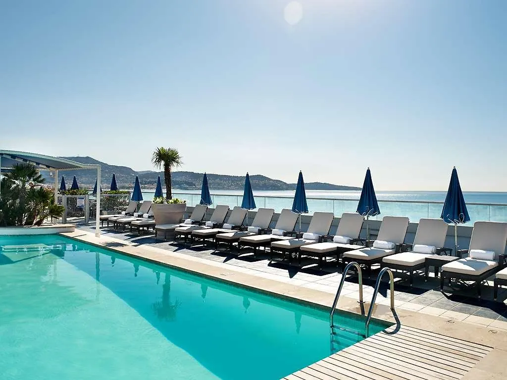 Radisson Blu Hotel Nice