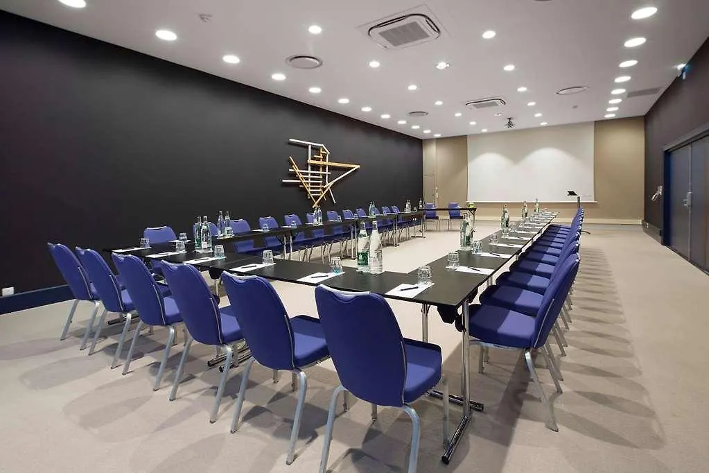 Radisson Blu Hotel Nice