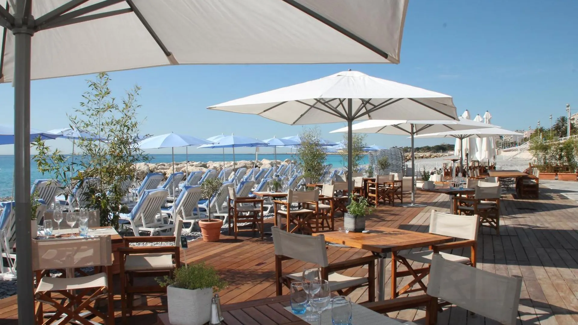 Radisson Blu Hotel Nice