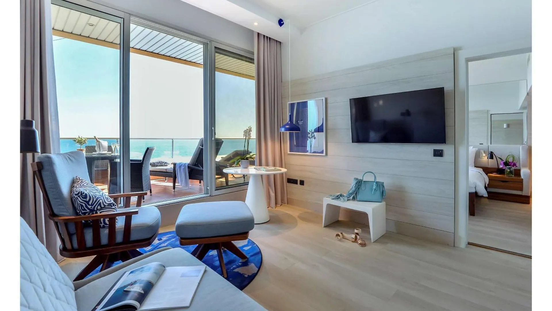 Radisson Blu Hotel Nice