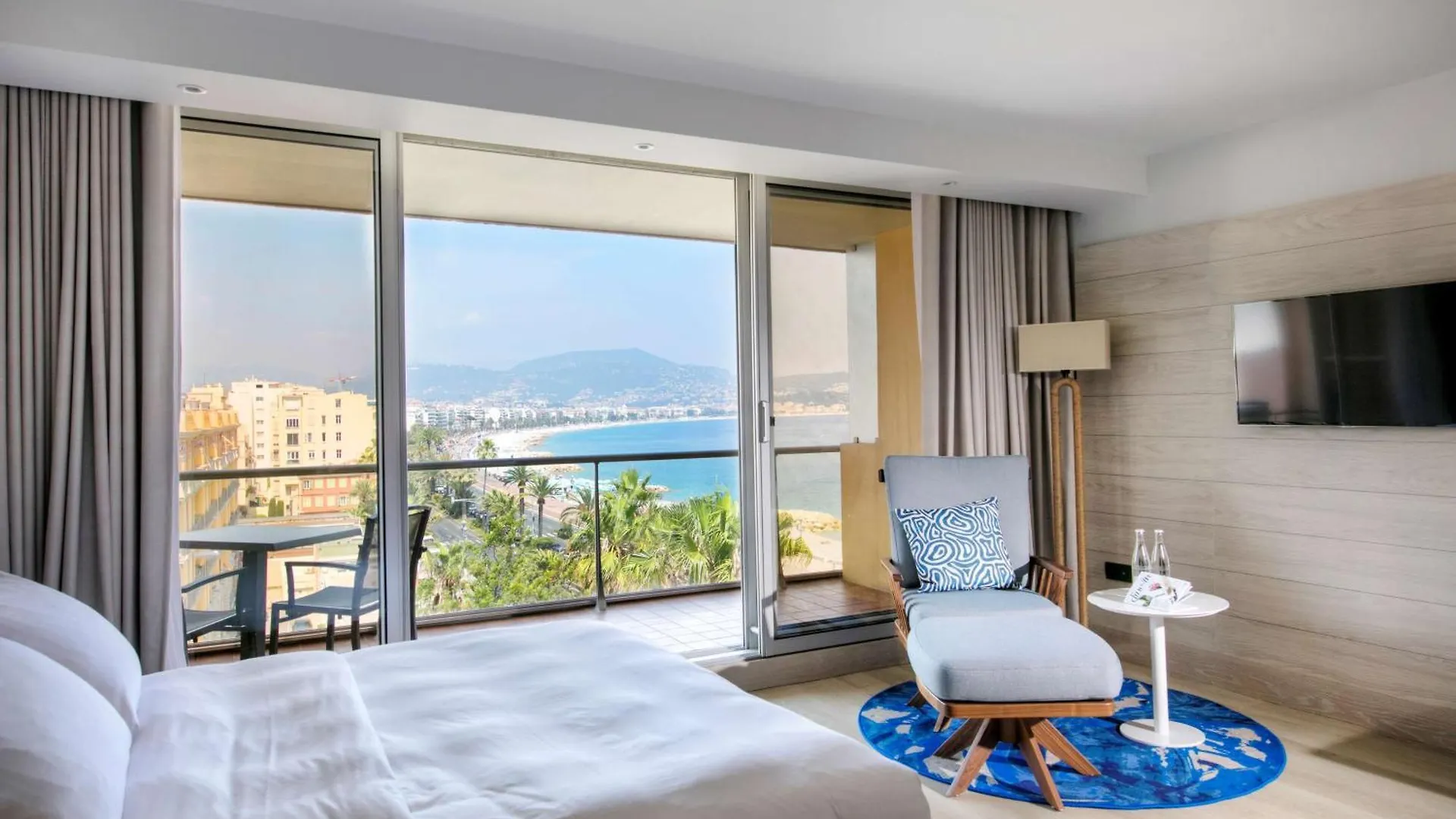 Radisson Blu Hotel Nice France