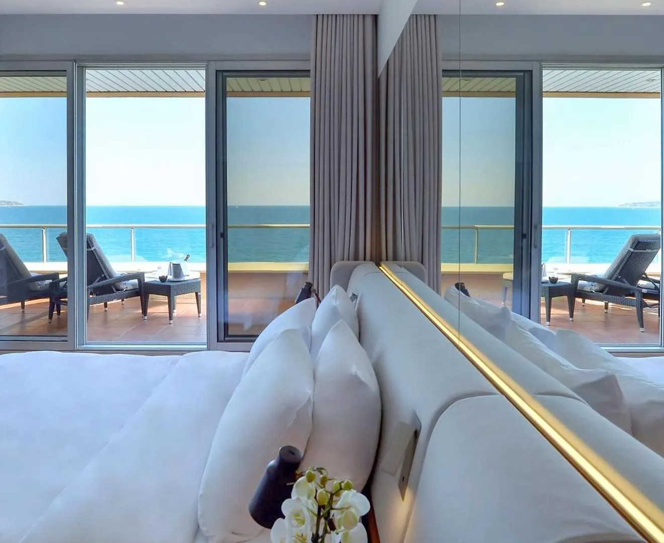 ****  Radisson Blu Hotel Nice France