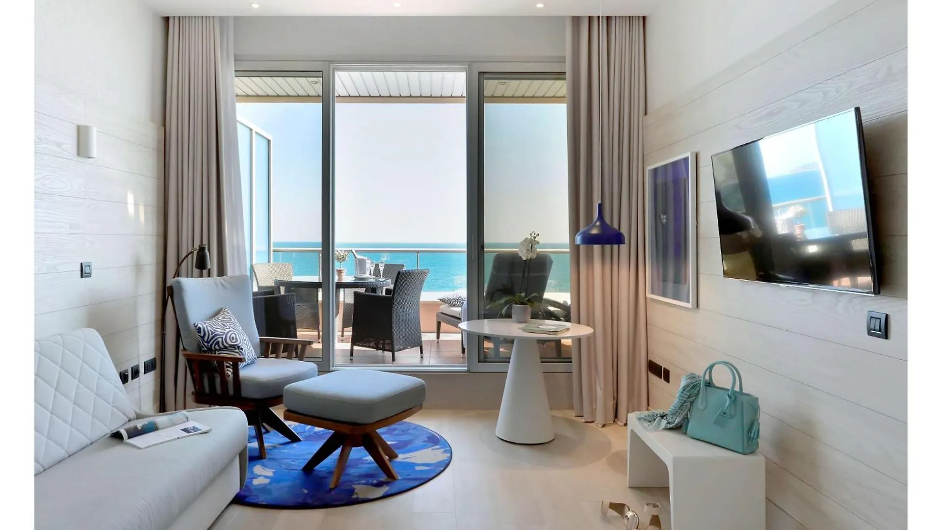 Radisson Blu Hotel Nice