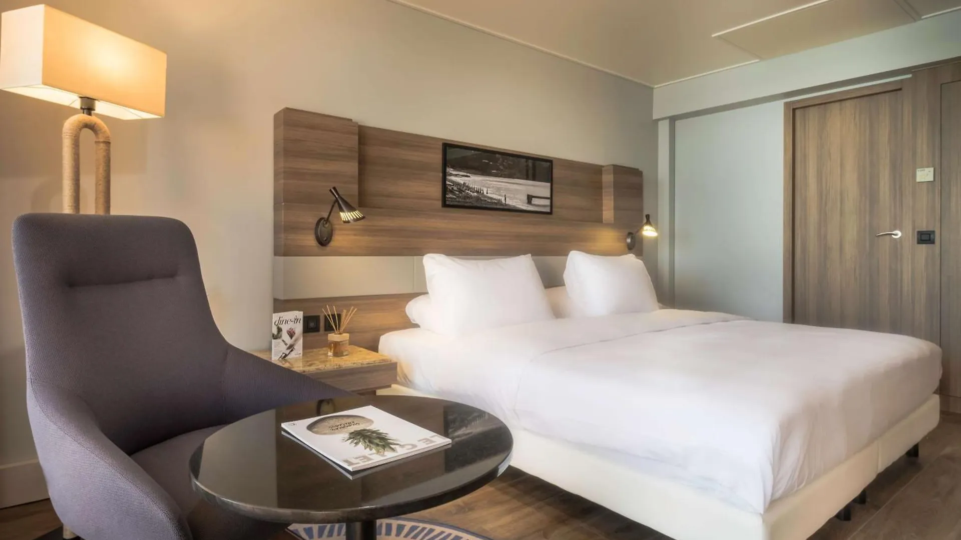 ****  Radisson Blu Hotel Nice France