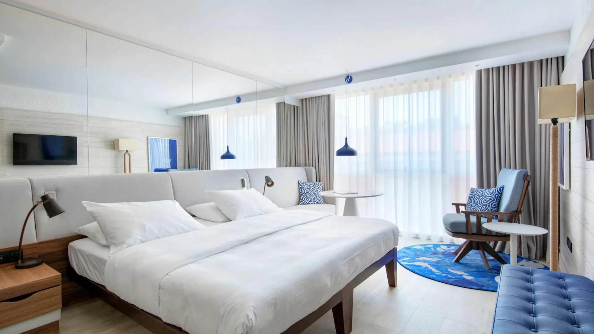 Radisson Blu Hotel Nice
