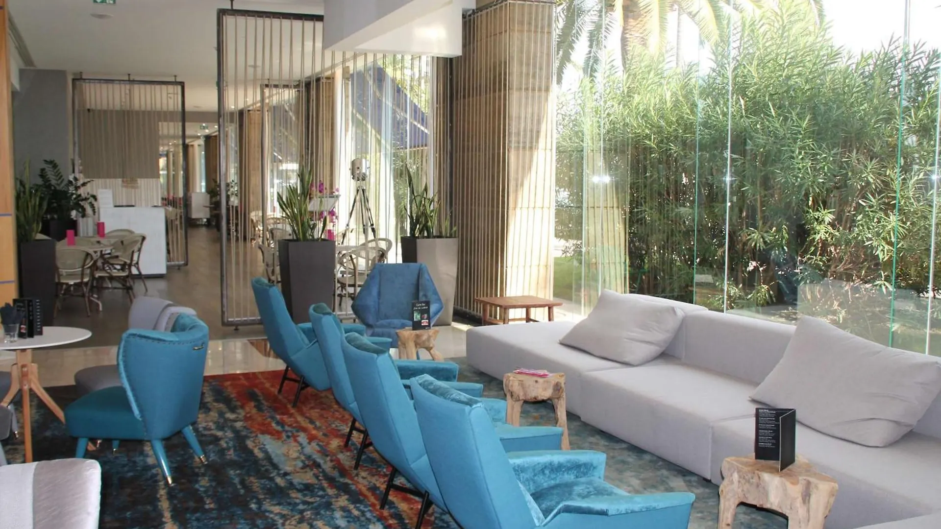 Radisson Blu Hotel Nice
