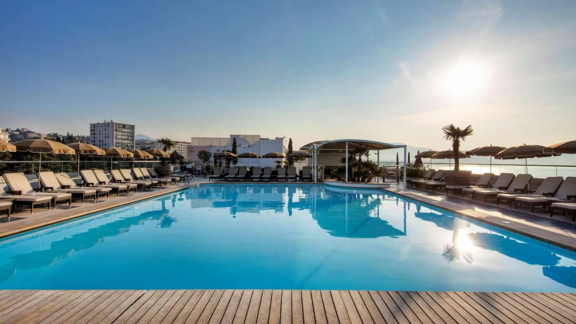 Radisson Blu Hotel Nice France