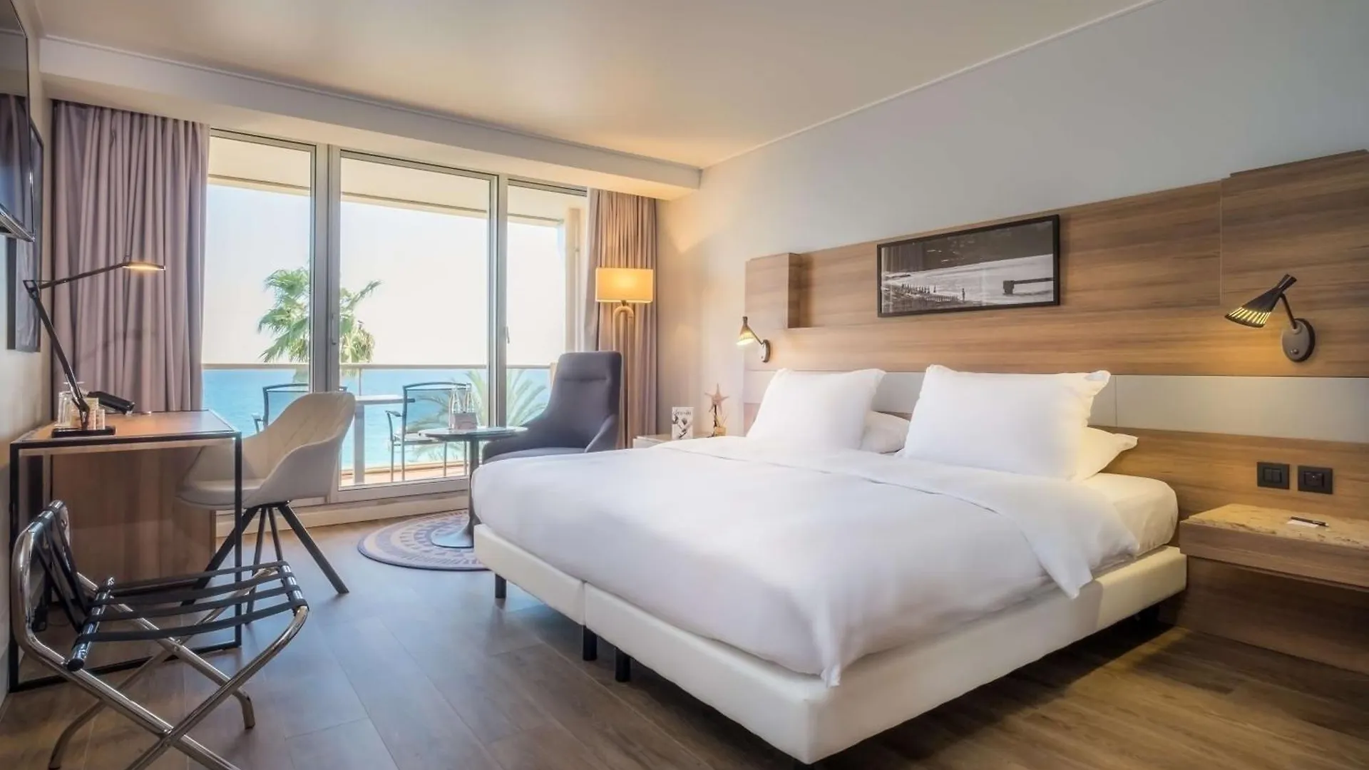 Radisson Blu Hotel Nice
