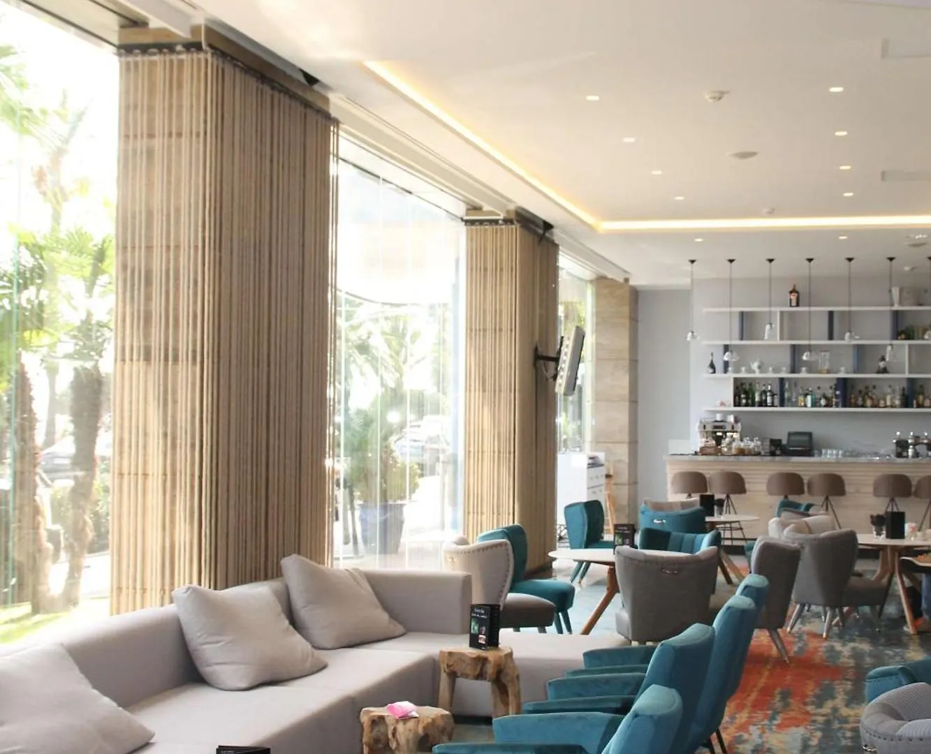 Radisson Blu Hotel Nice