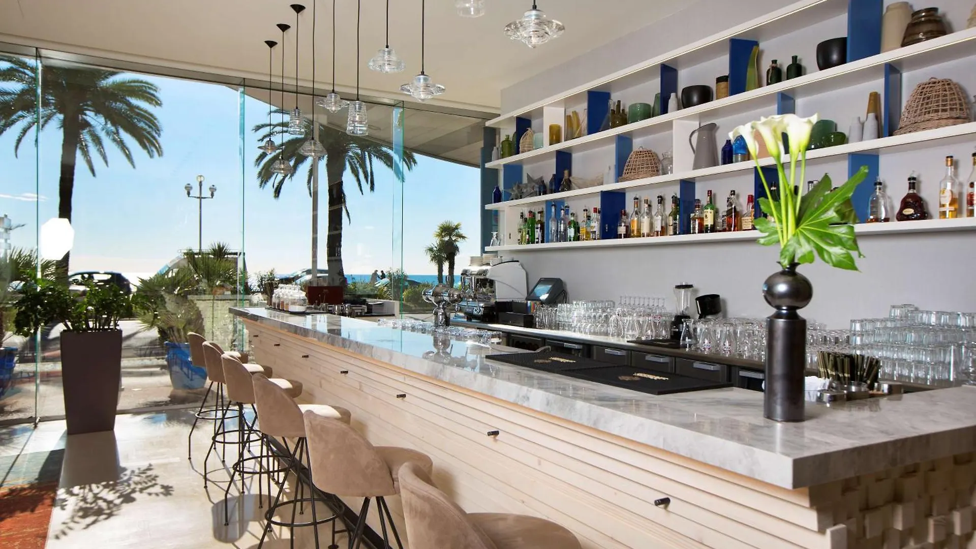 Radisson Blu Hotel Nice
