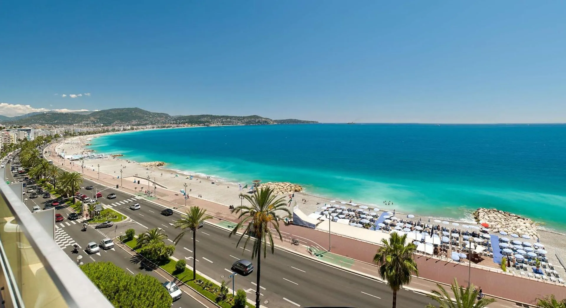 Radisson Blu Hotel Nice