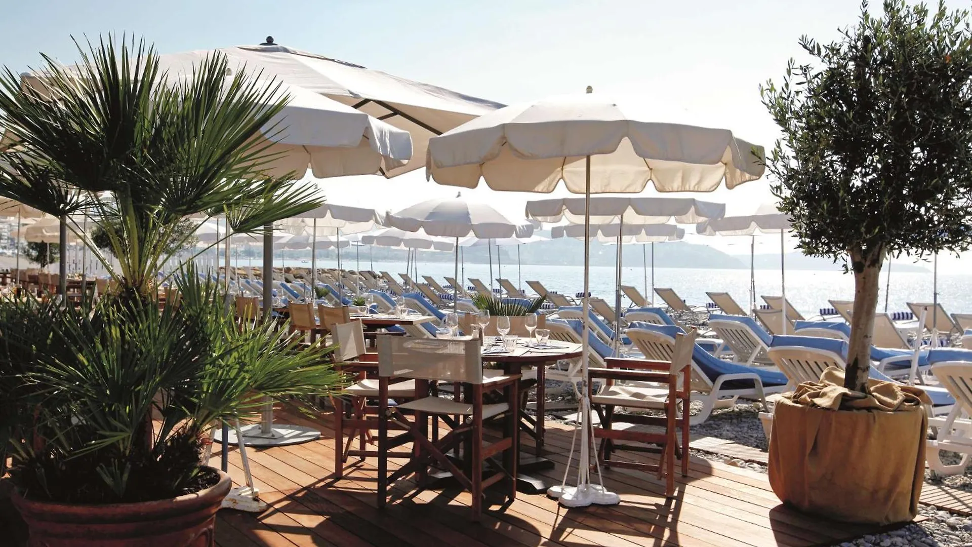 Radisson Blu Hotel Nice