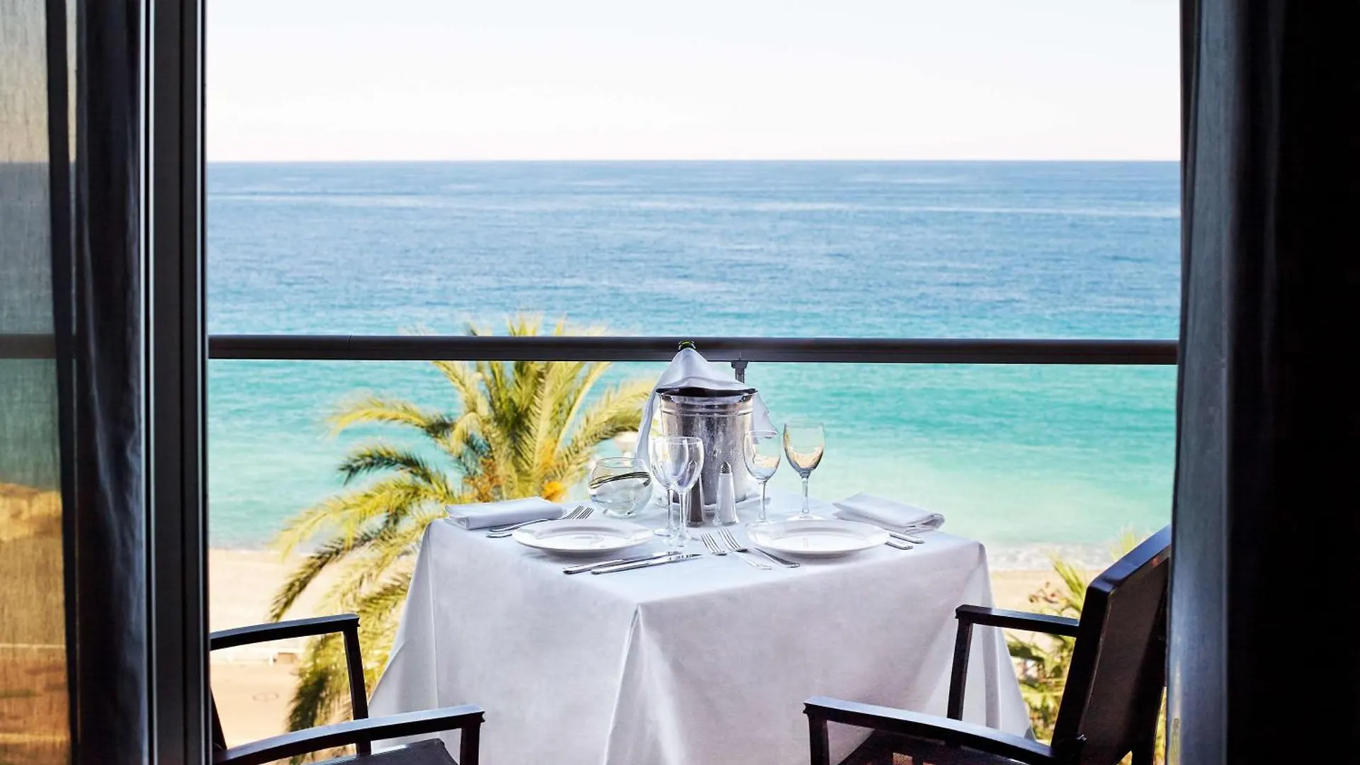 Radisson Blu Hotel Nice France