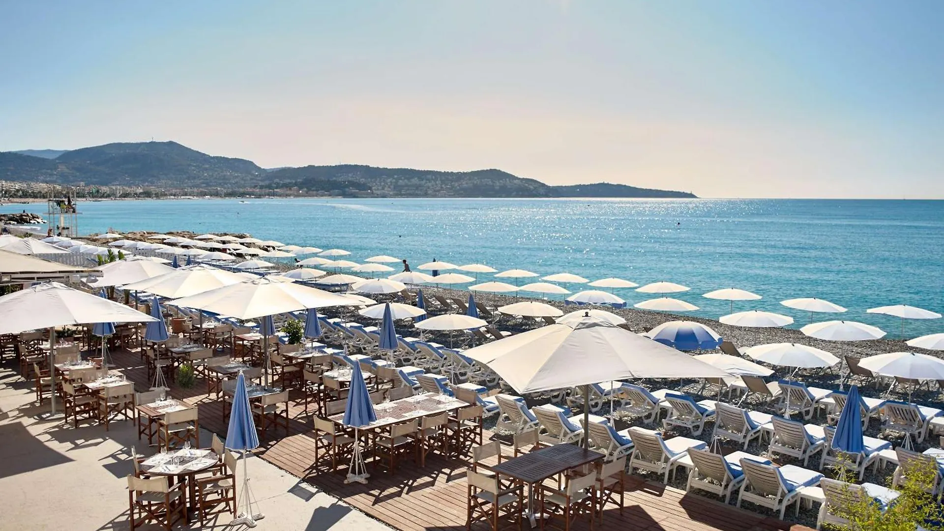 Radisson Blu Hotel Nice