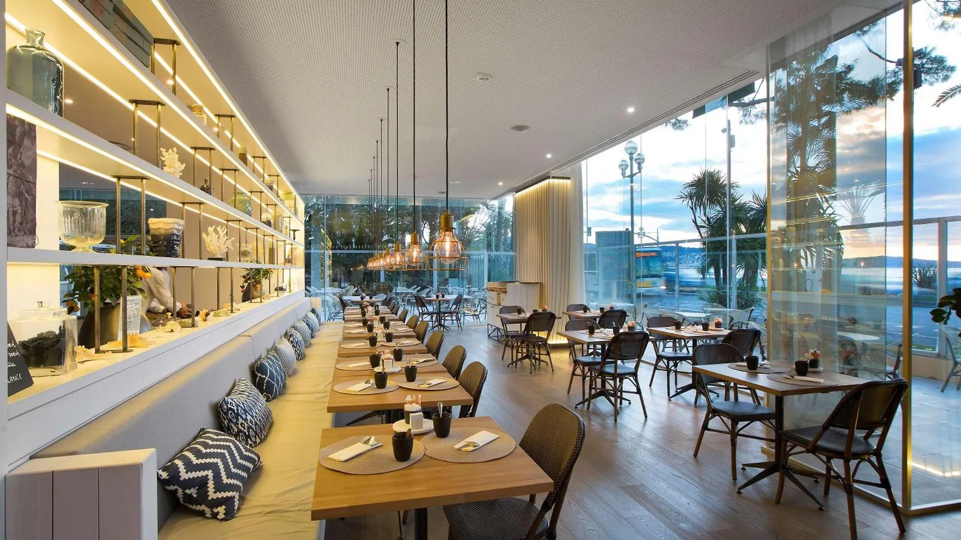 Radisson Blu Hotel Nice