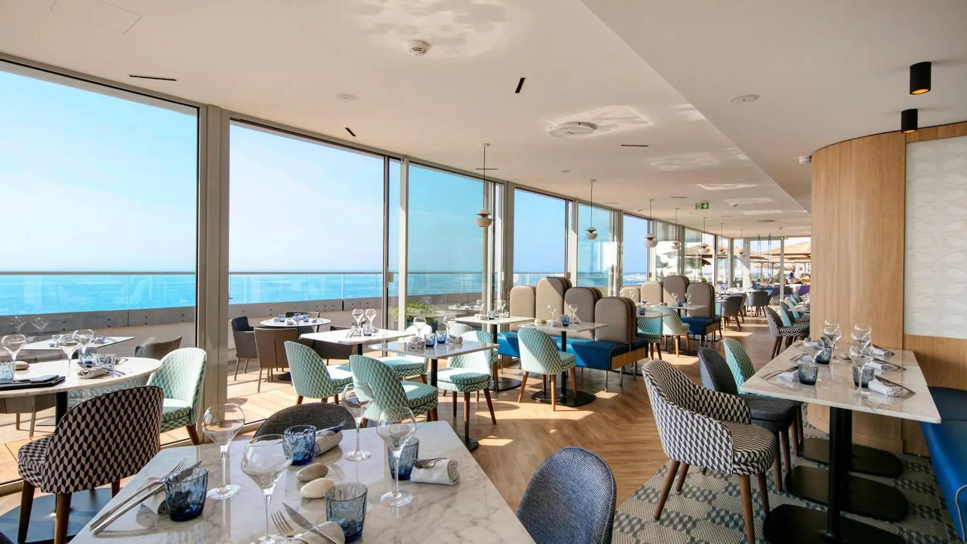 Radisson Blu Hotel Nice