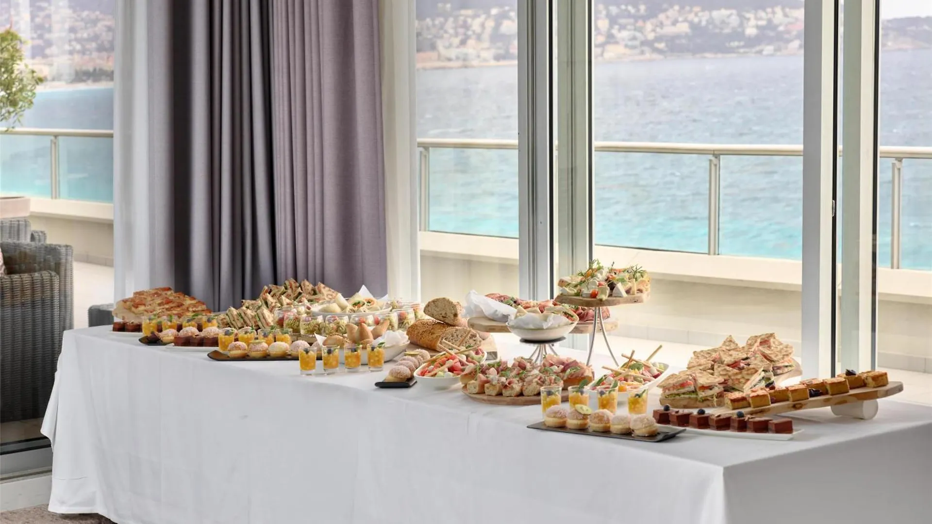 Radisson Blu Hotel Nicea Francja