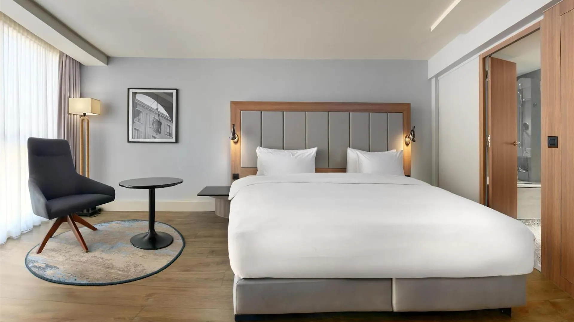Radisson Blu Hotel Nicea