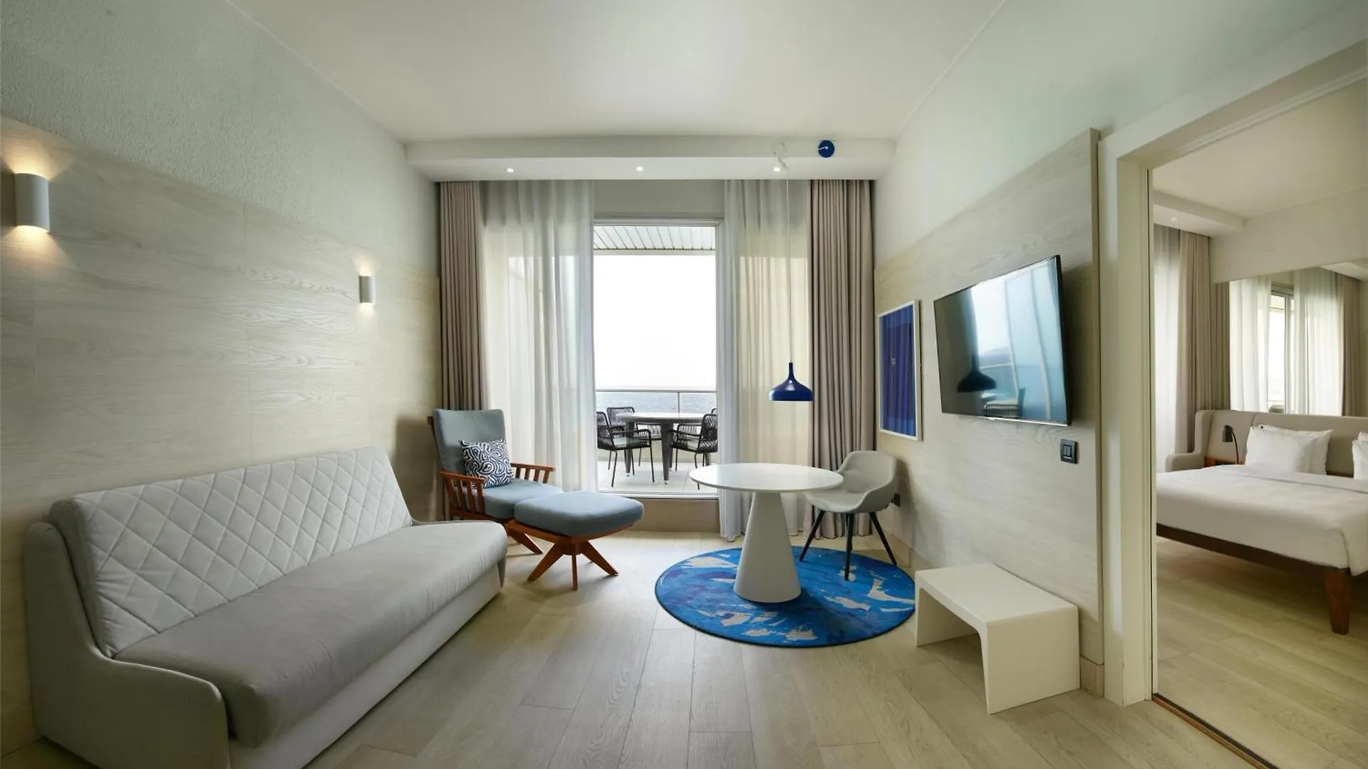 Radisson Blu Hotel Nicea
