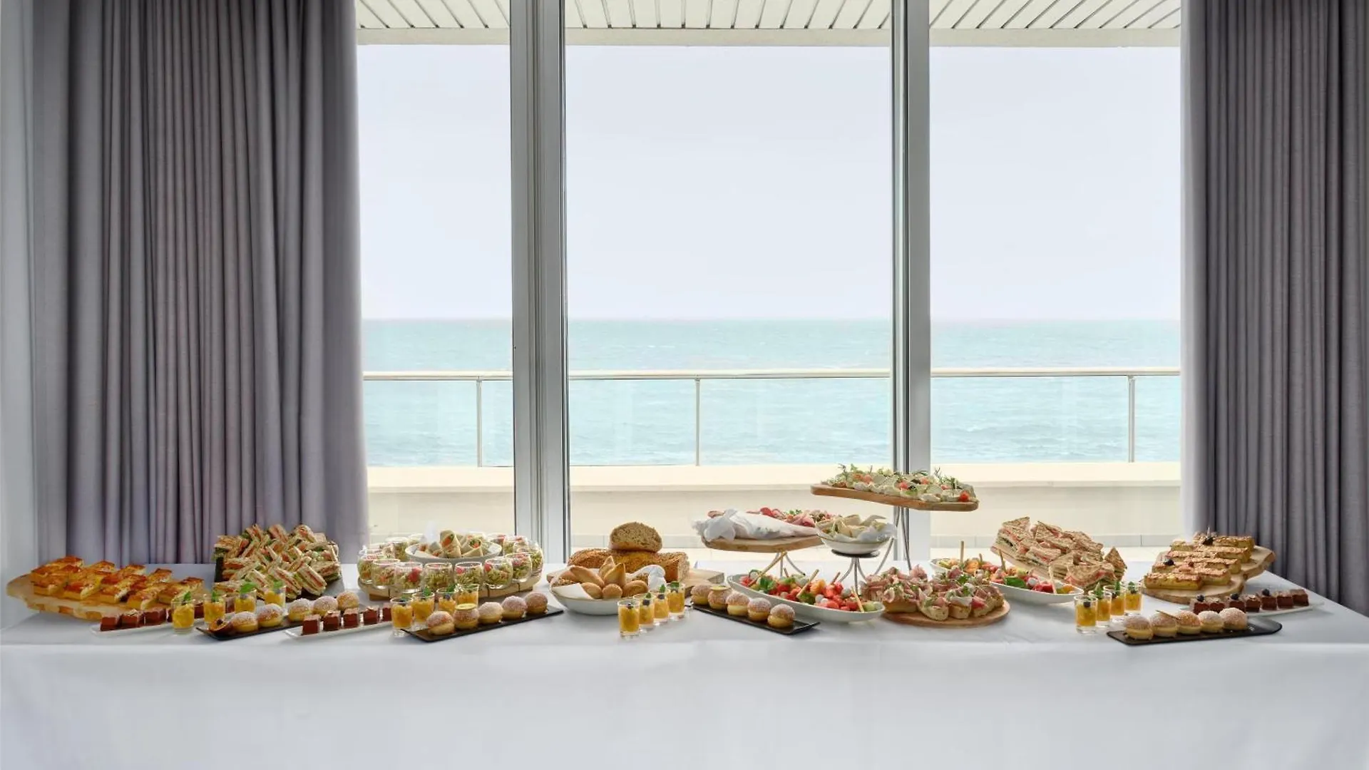 Radisson Blu Hotel Nicea