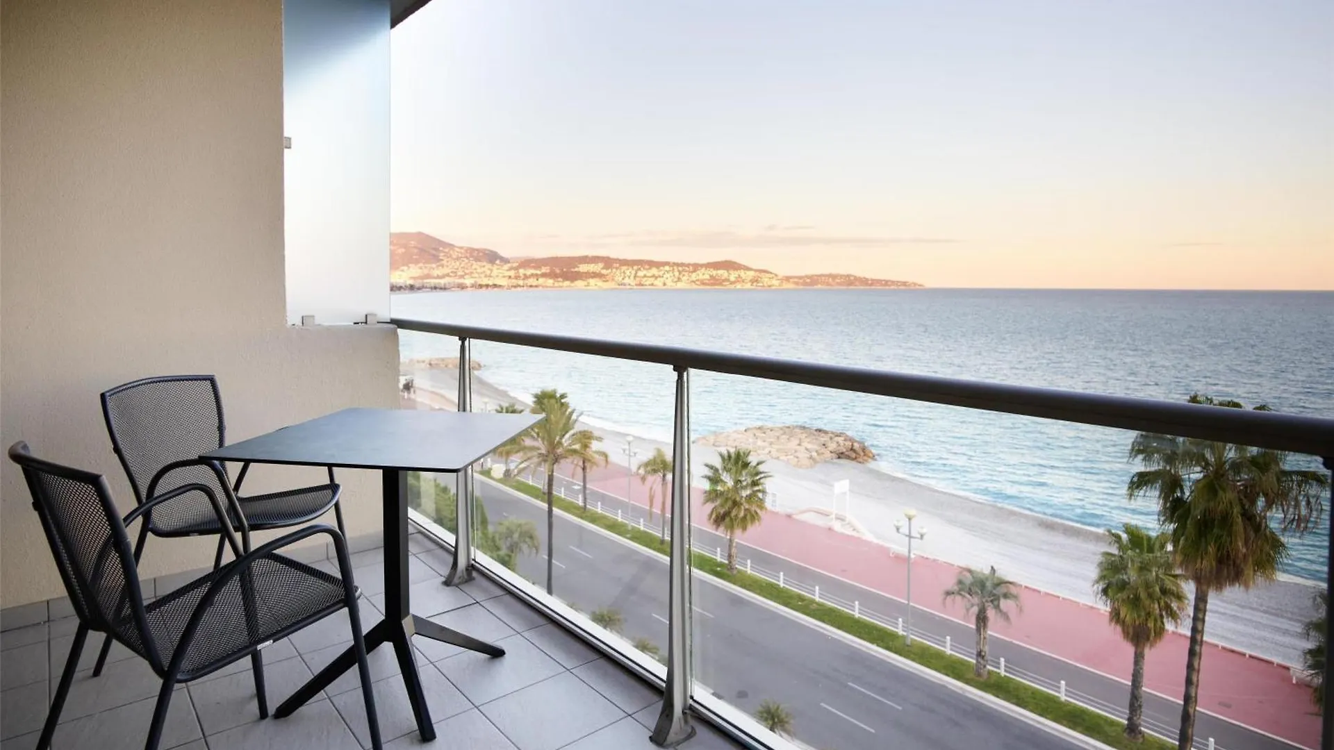 Radisson Blu Hotel Nicea