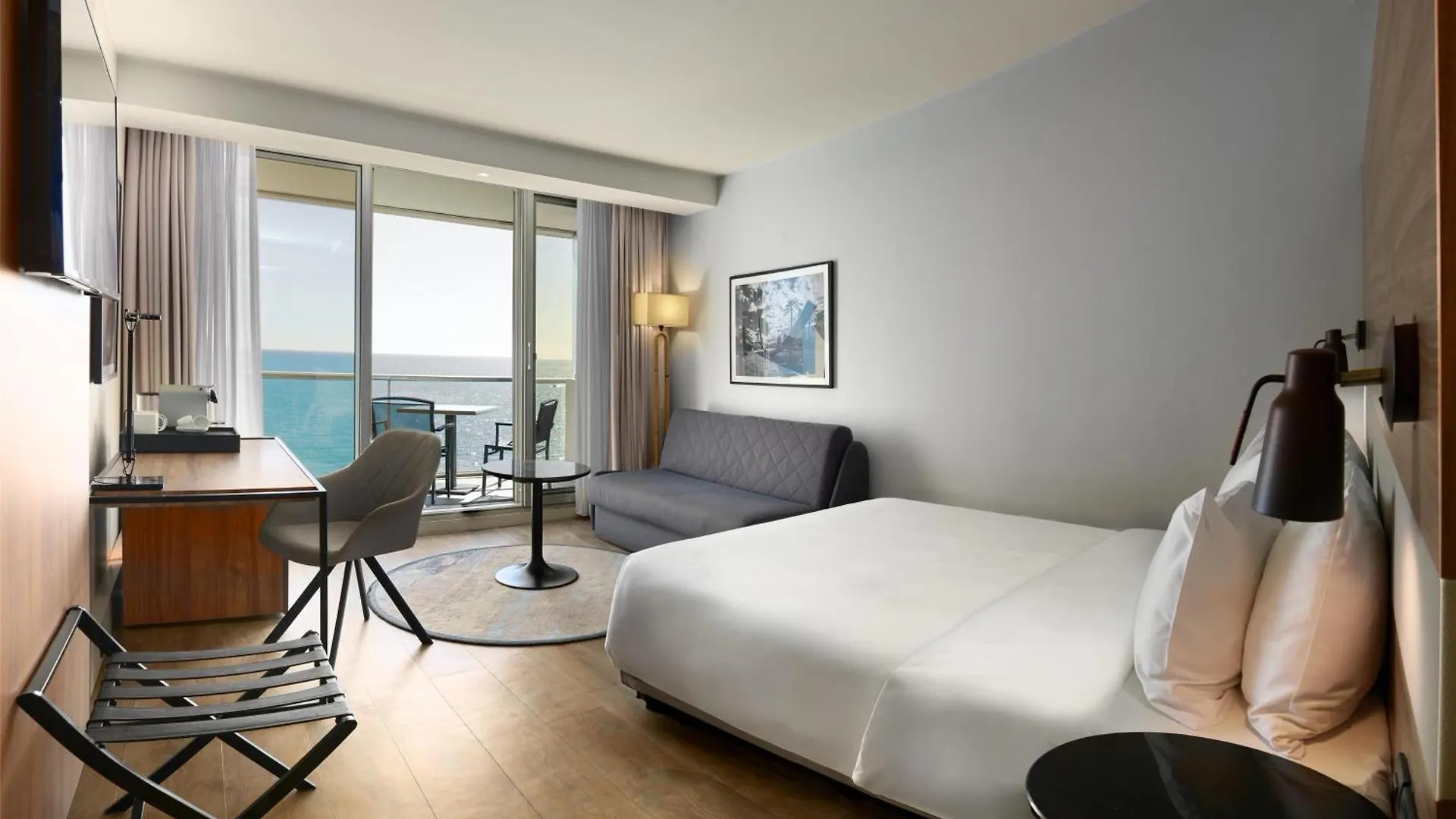 Radisson Blu Hotel Nicea
