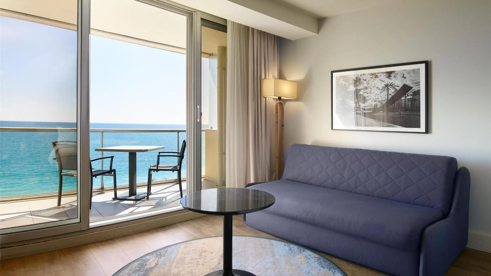 Radisson Blu Hotel Nicea