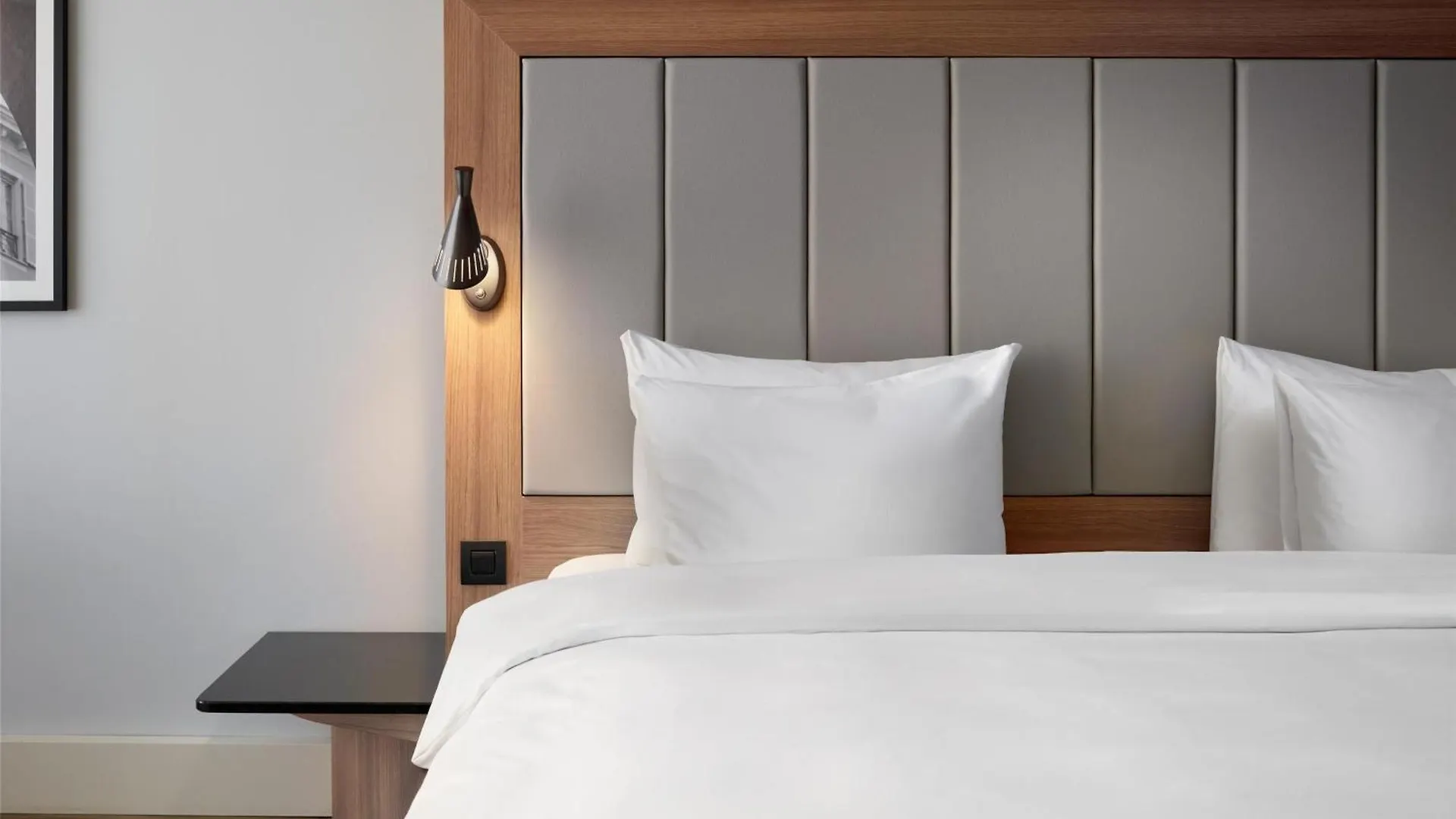 ****  Radisson Blu Hotel Nicea Francja