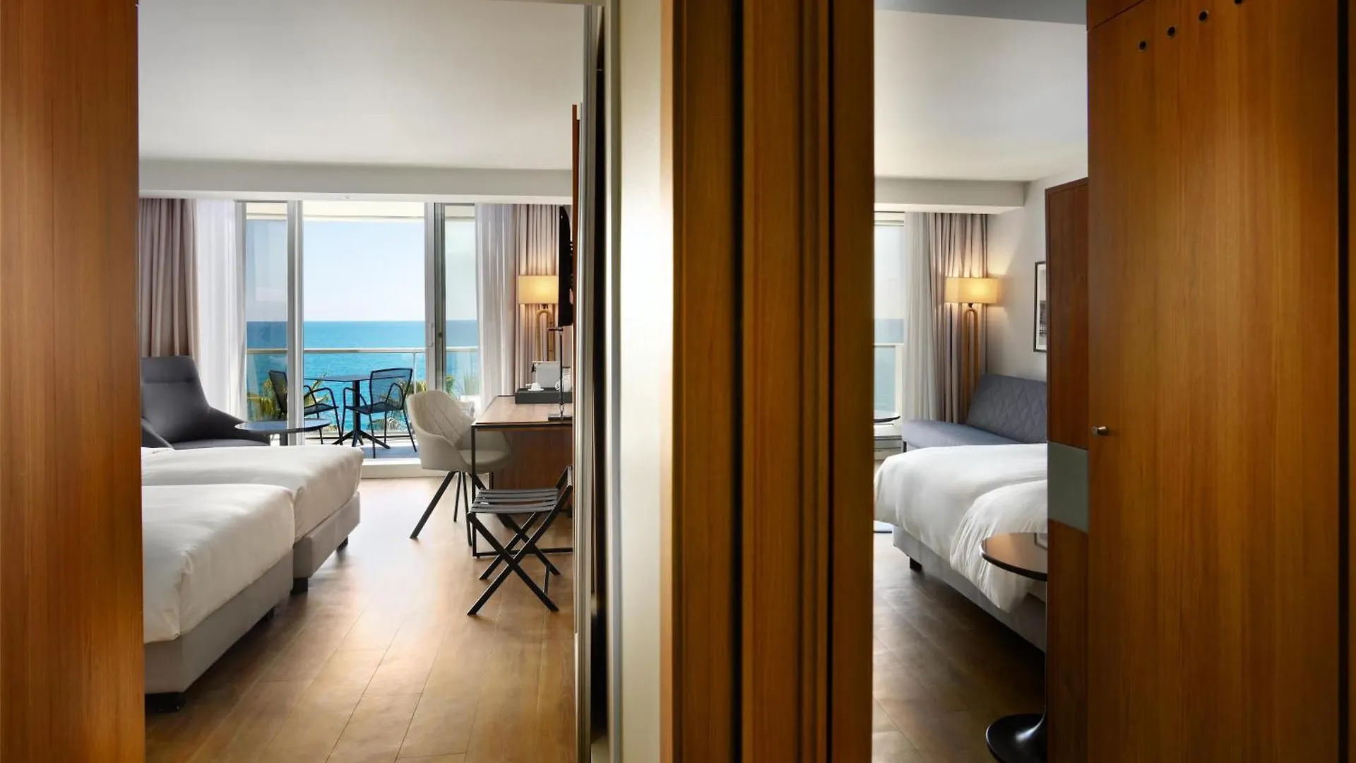 Radisson Blu Hotel Nicea