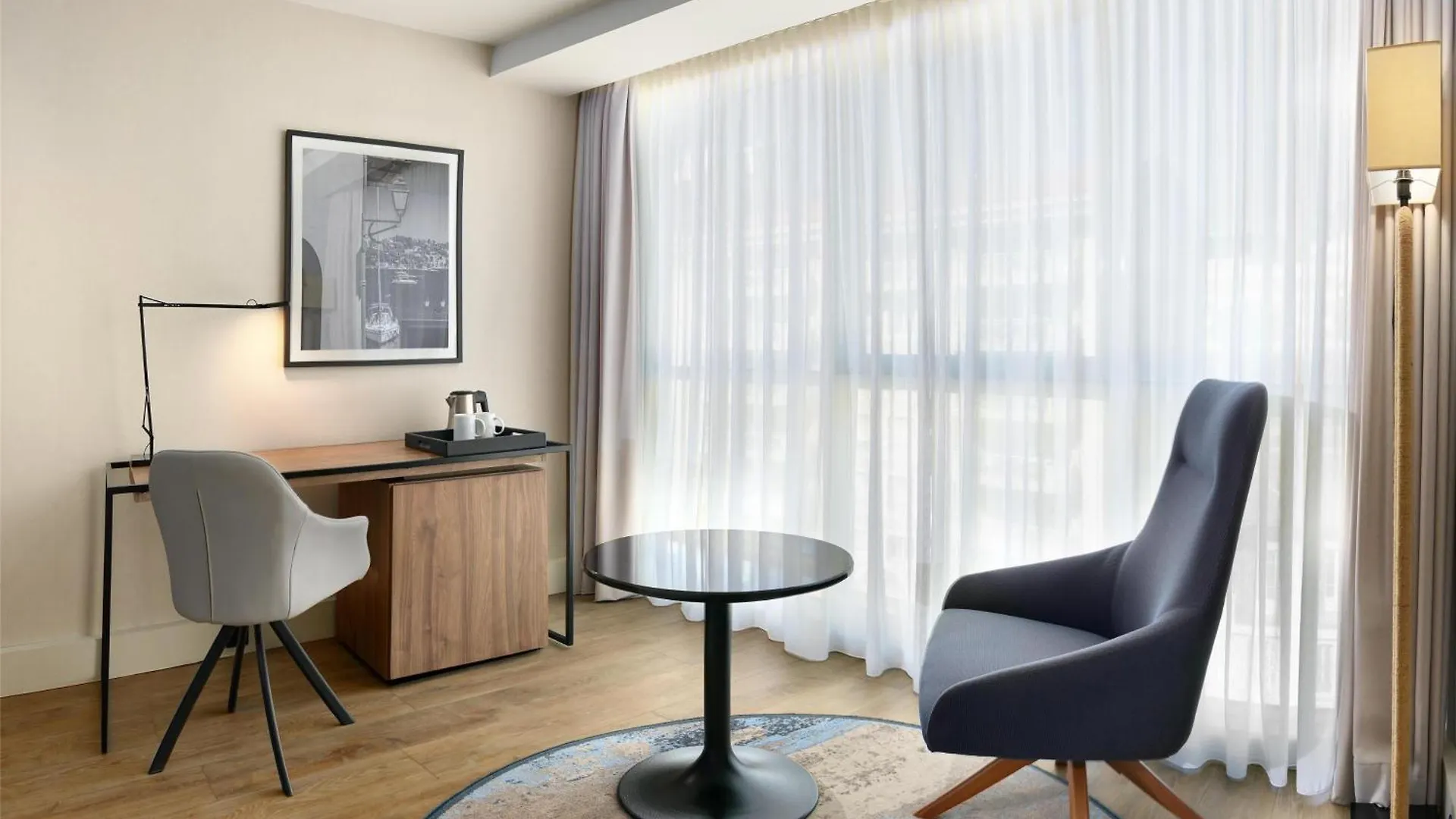 Radisson Blu Hotel Nicea