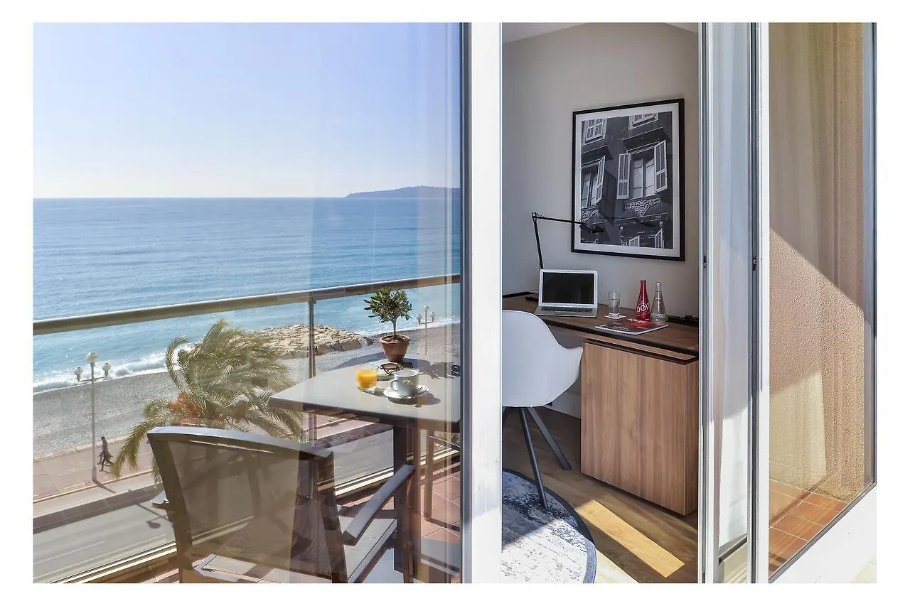 Radisson Blu Hotel Nice