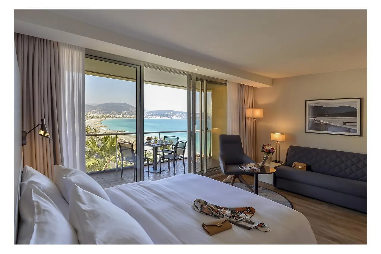 Radisson Blu Hotel Nice France