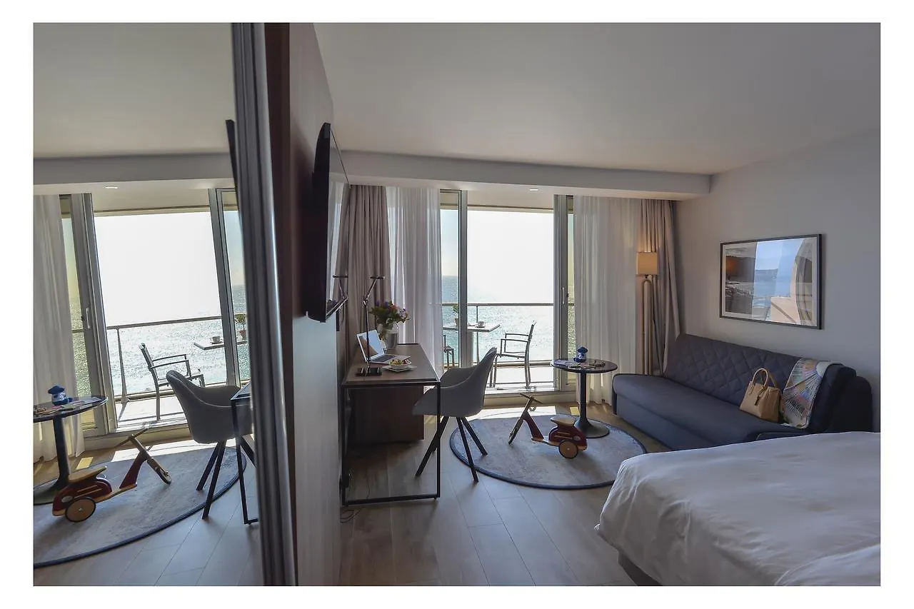 Radisson Blu Hotel Nice