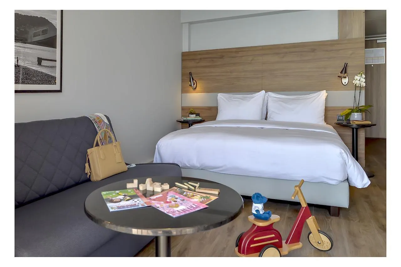 Radisson Blu Hotel Nice France