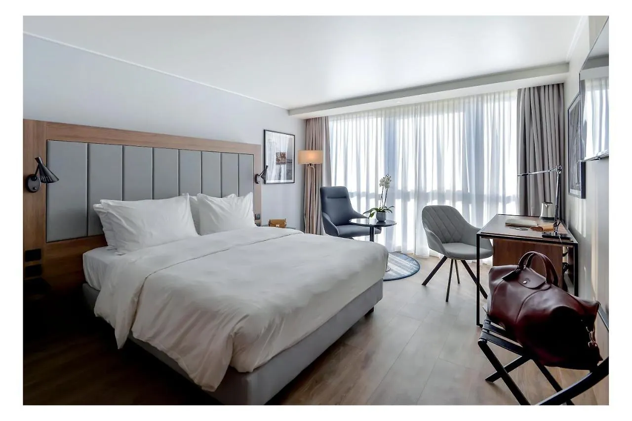 Radisson Blu Hotel Nice