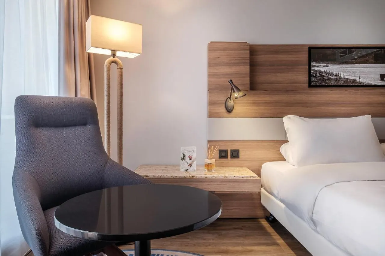Radisson Blu Hotel Nice France