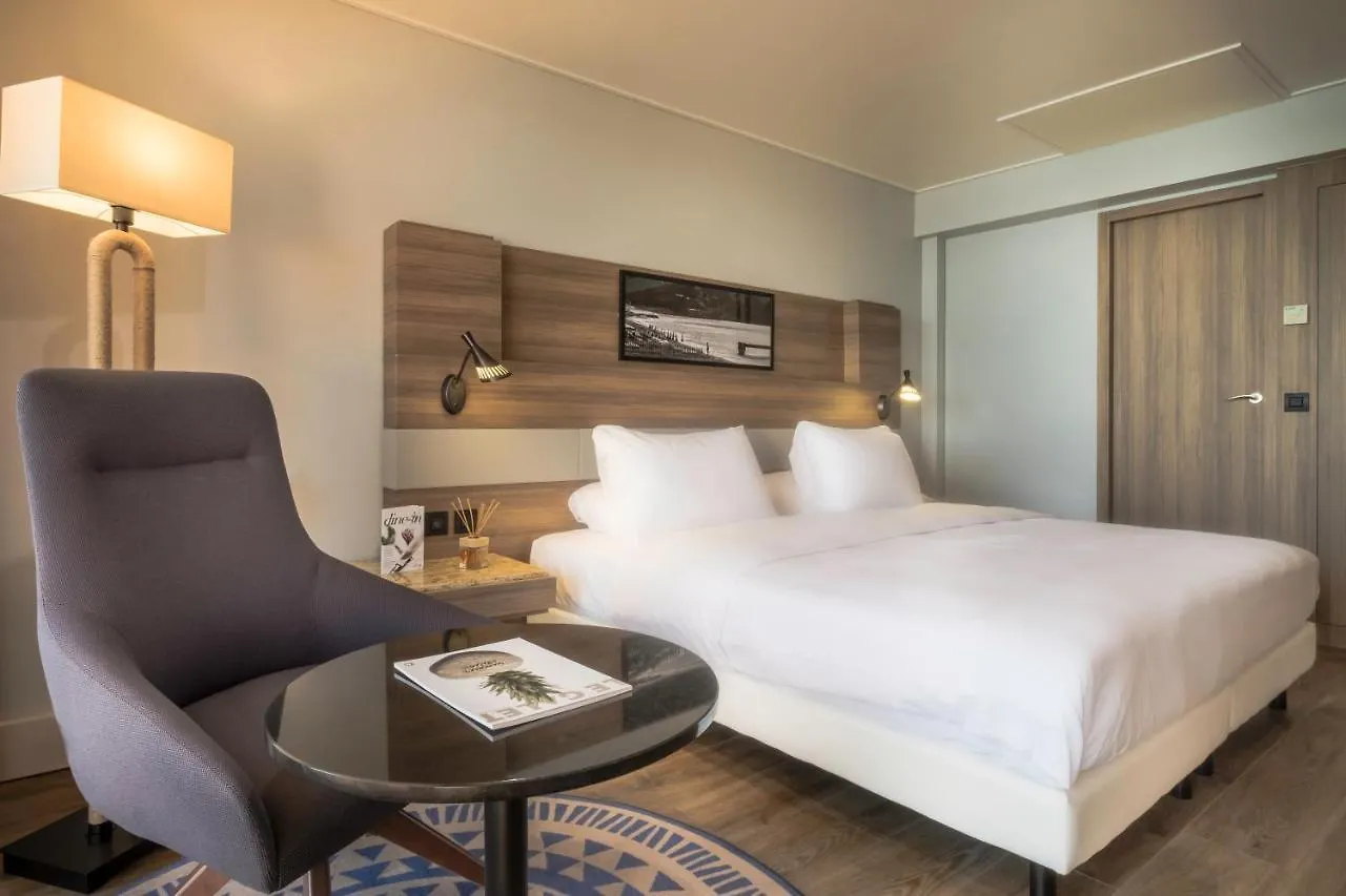 ****  Radisson Blu Hotel Nice France
