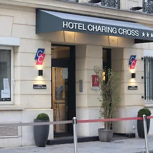 Hotel Charing Cross Paris