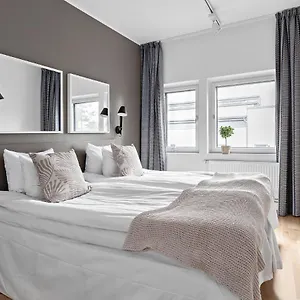 Forenom Kista Hotell Stockholm