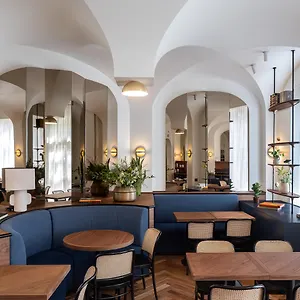 Hotel Le Friedland Paris